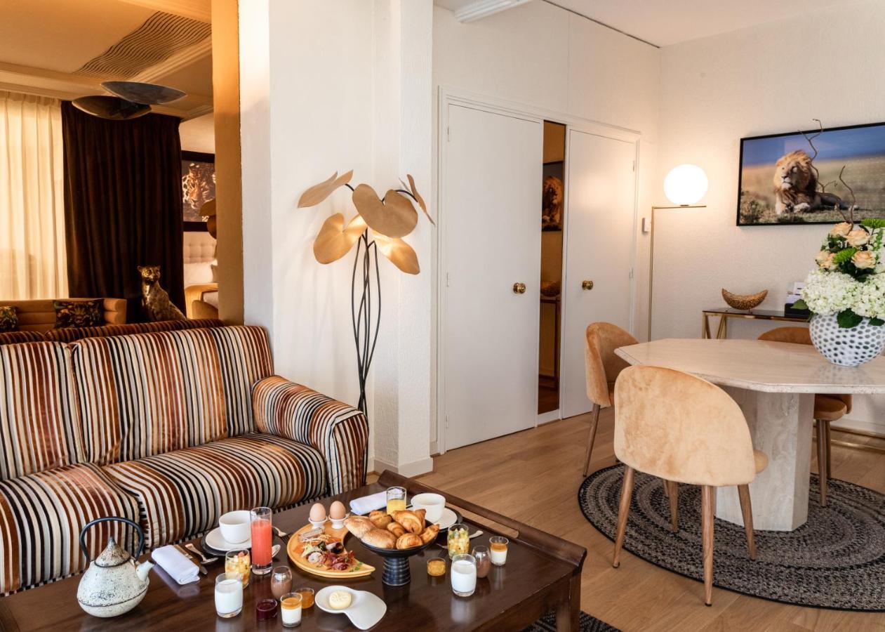 Hotel La Cote Saint Jacques Joigny