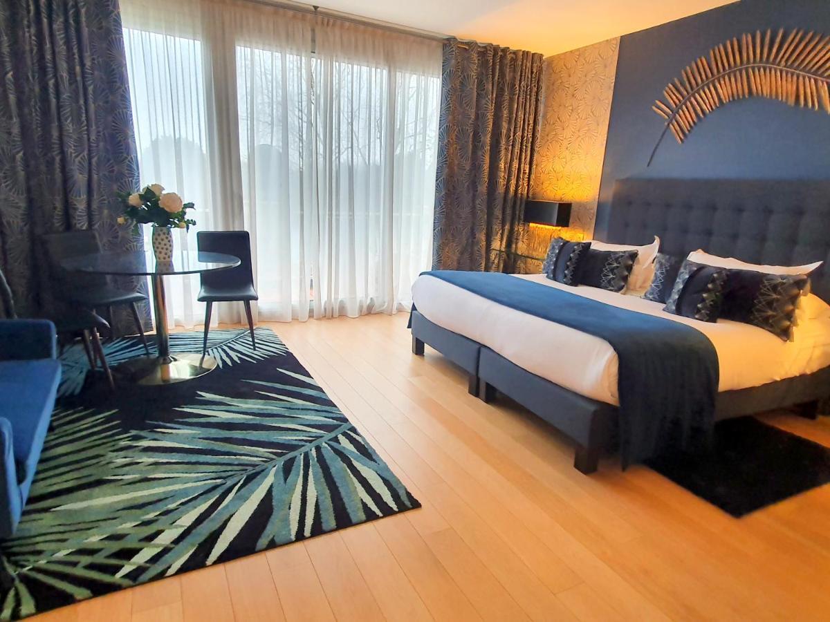 Hotel La Cote Saint Jacques Joigny