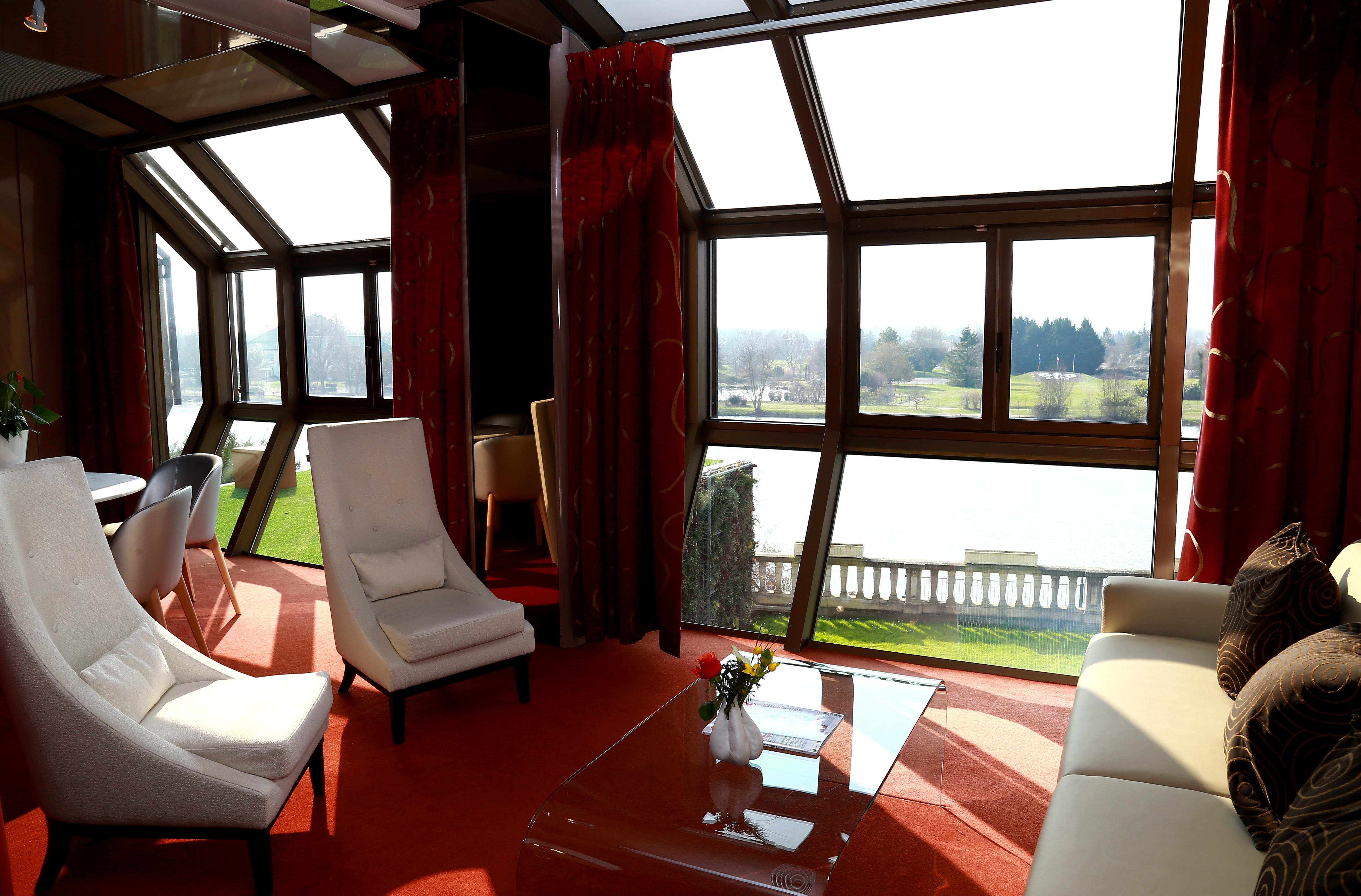 Hotel La Cote Saint Jacques Joigny