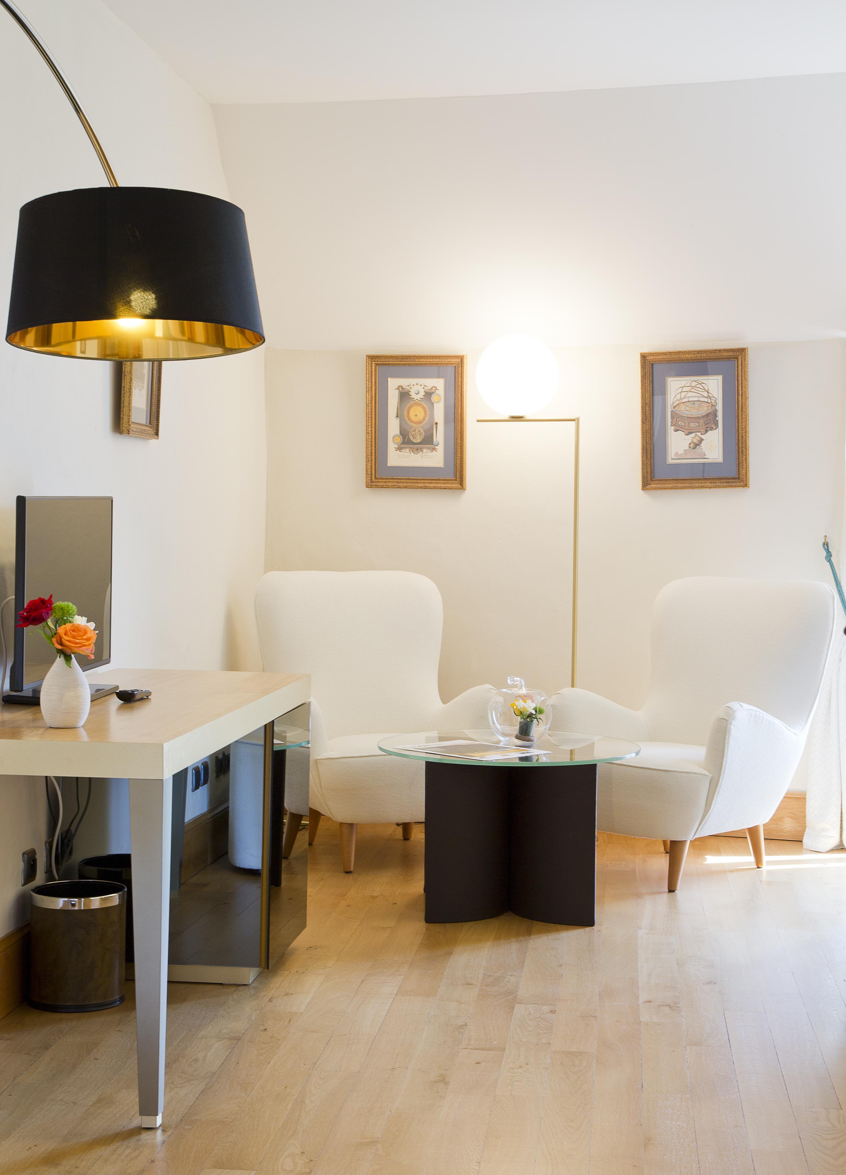 La Cote Saint Jacques Hotel 5*