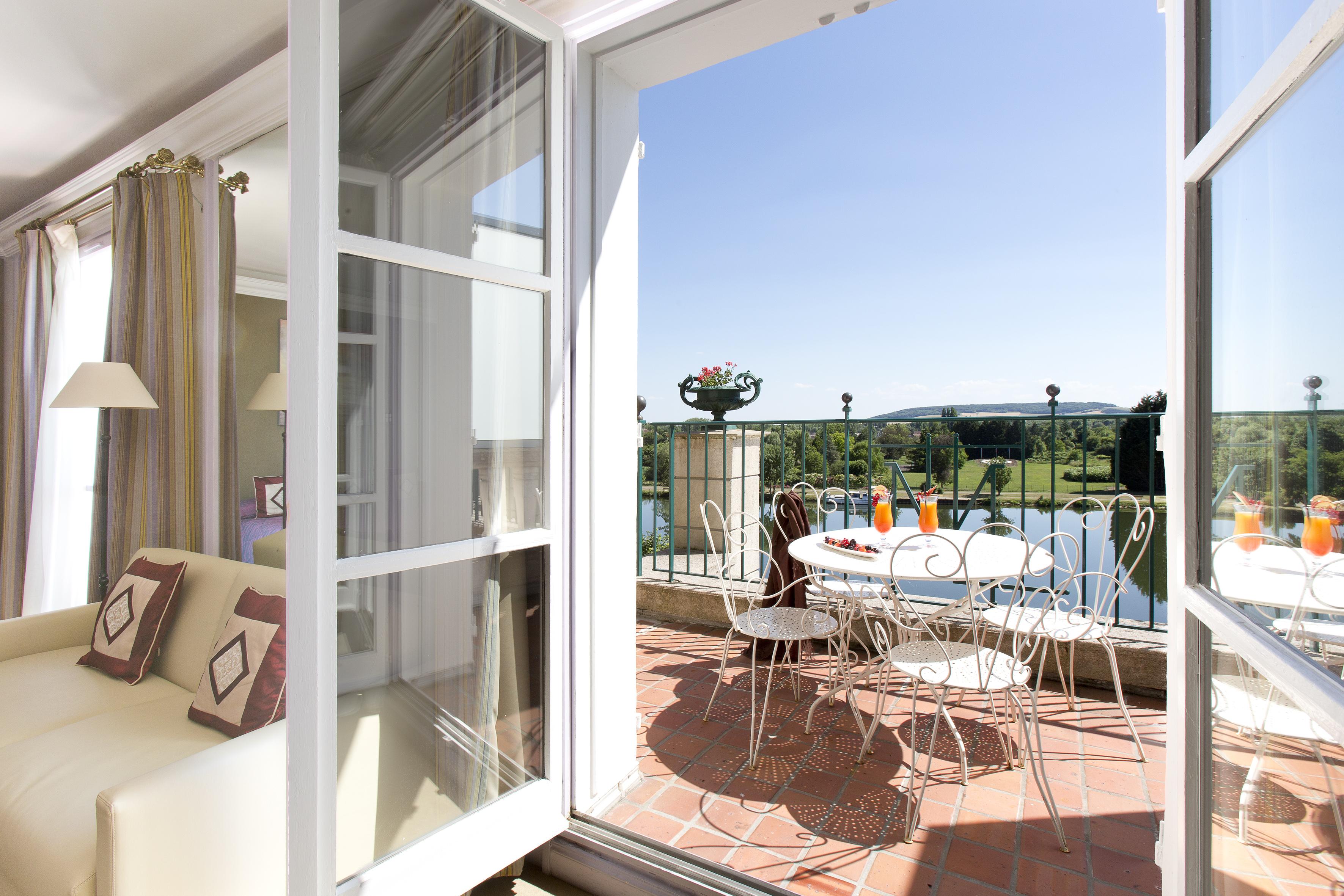 Hotel La Cote Saint Jacques Joigny