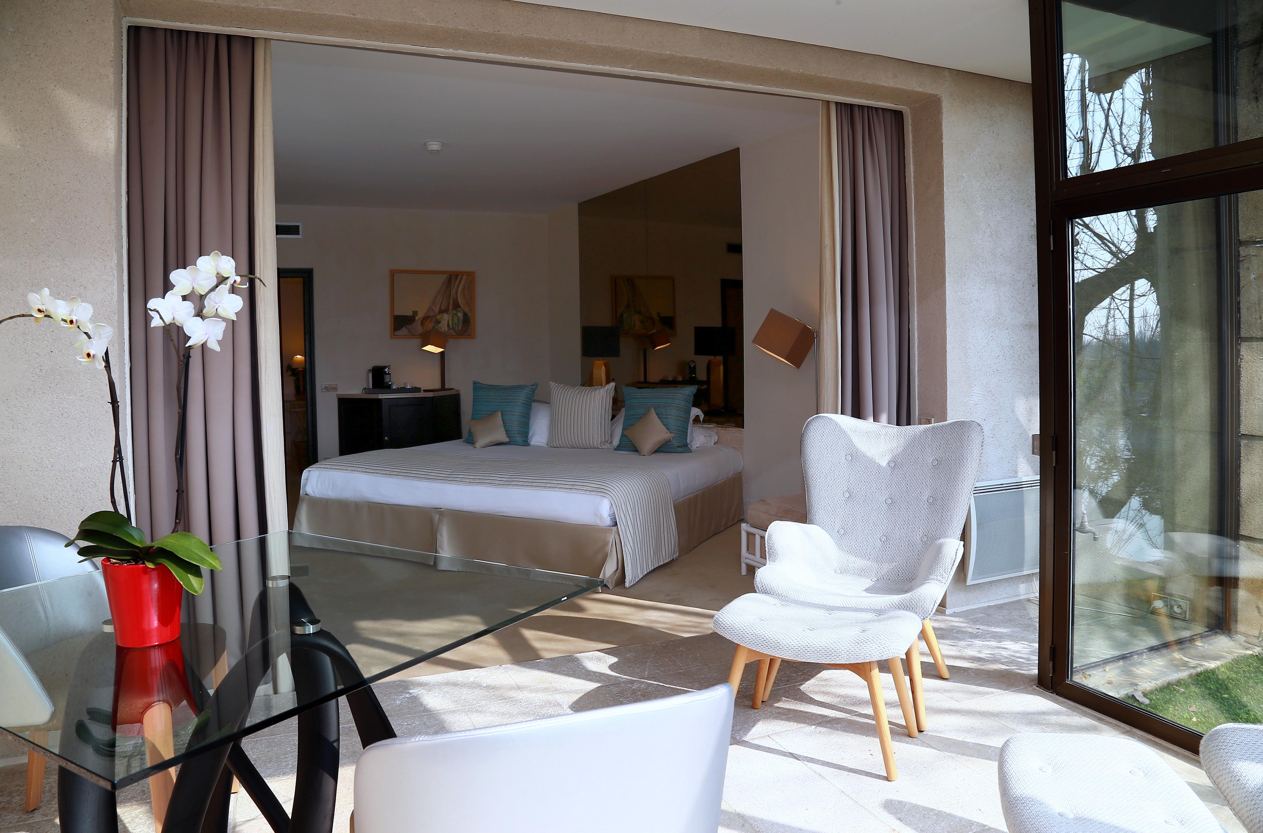La Cote Saint Jacques 5* Joigny