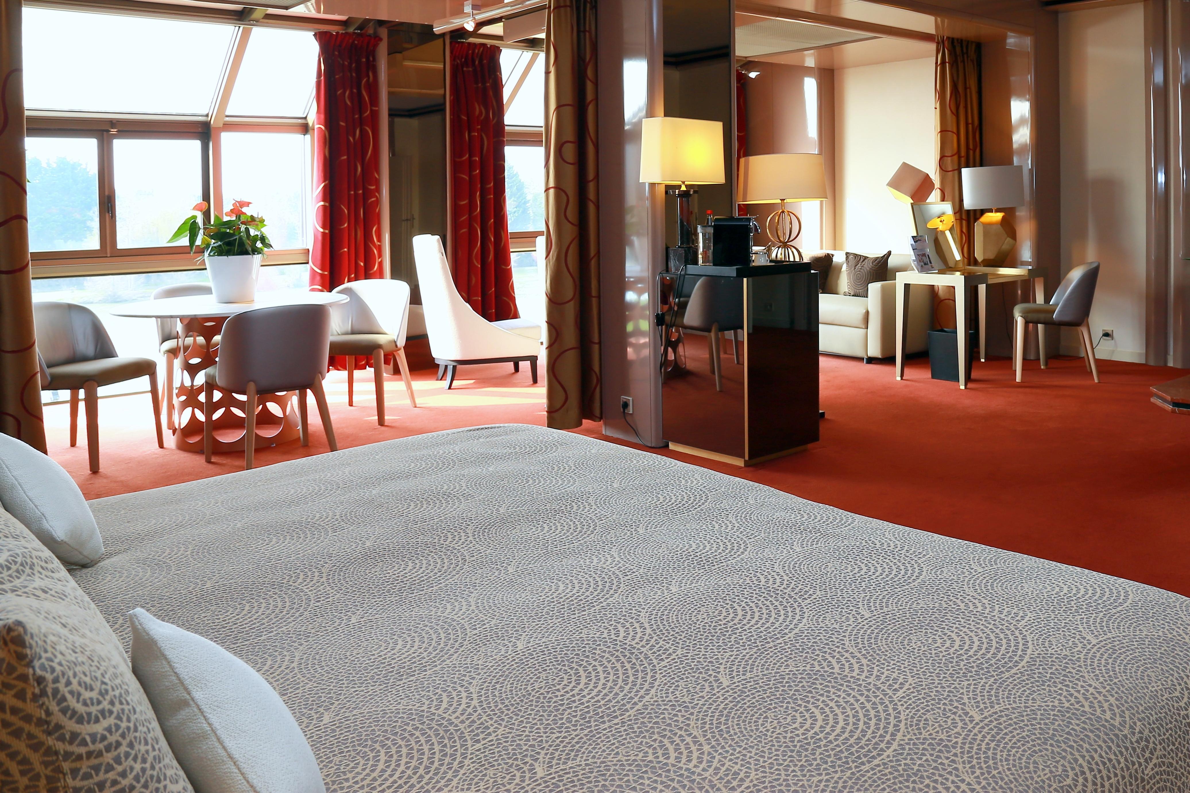 La Cote Saint Jacques 5*
