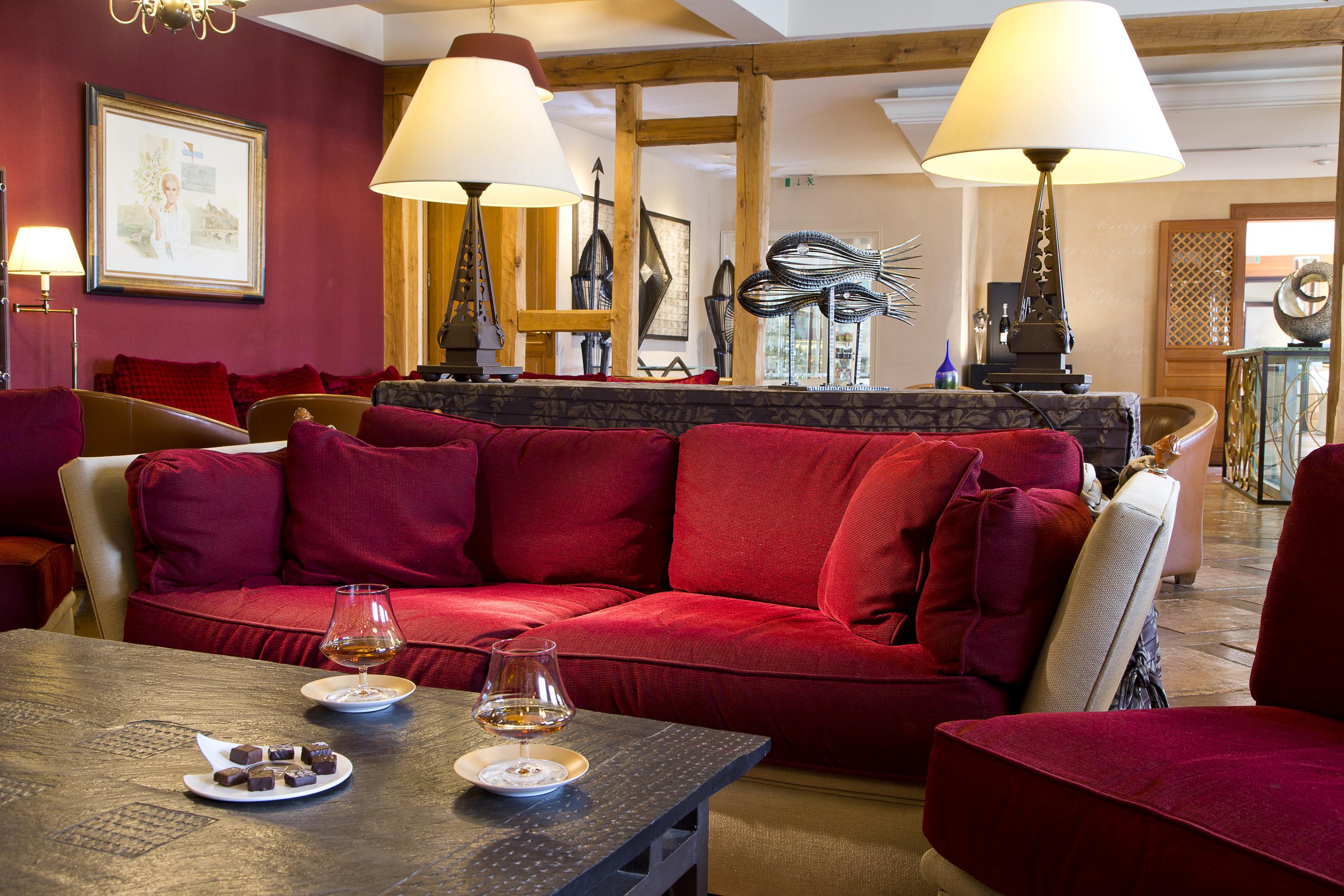 La Cote Saint Jacques 5*