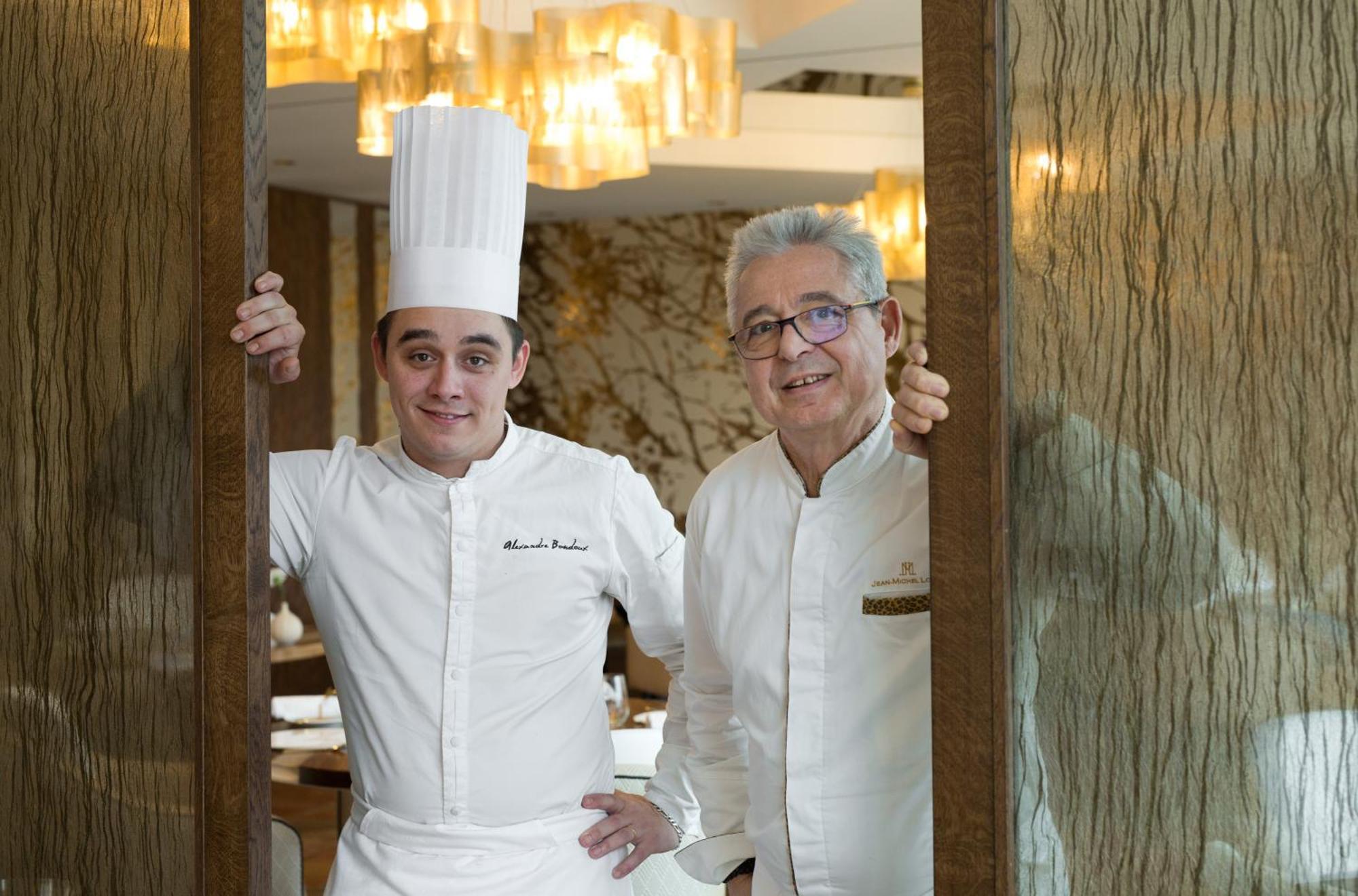La Cote Saint Jacques 5* Joigny