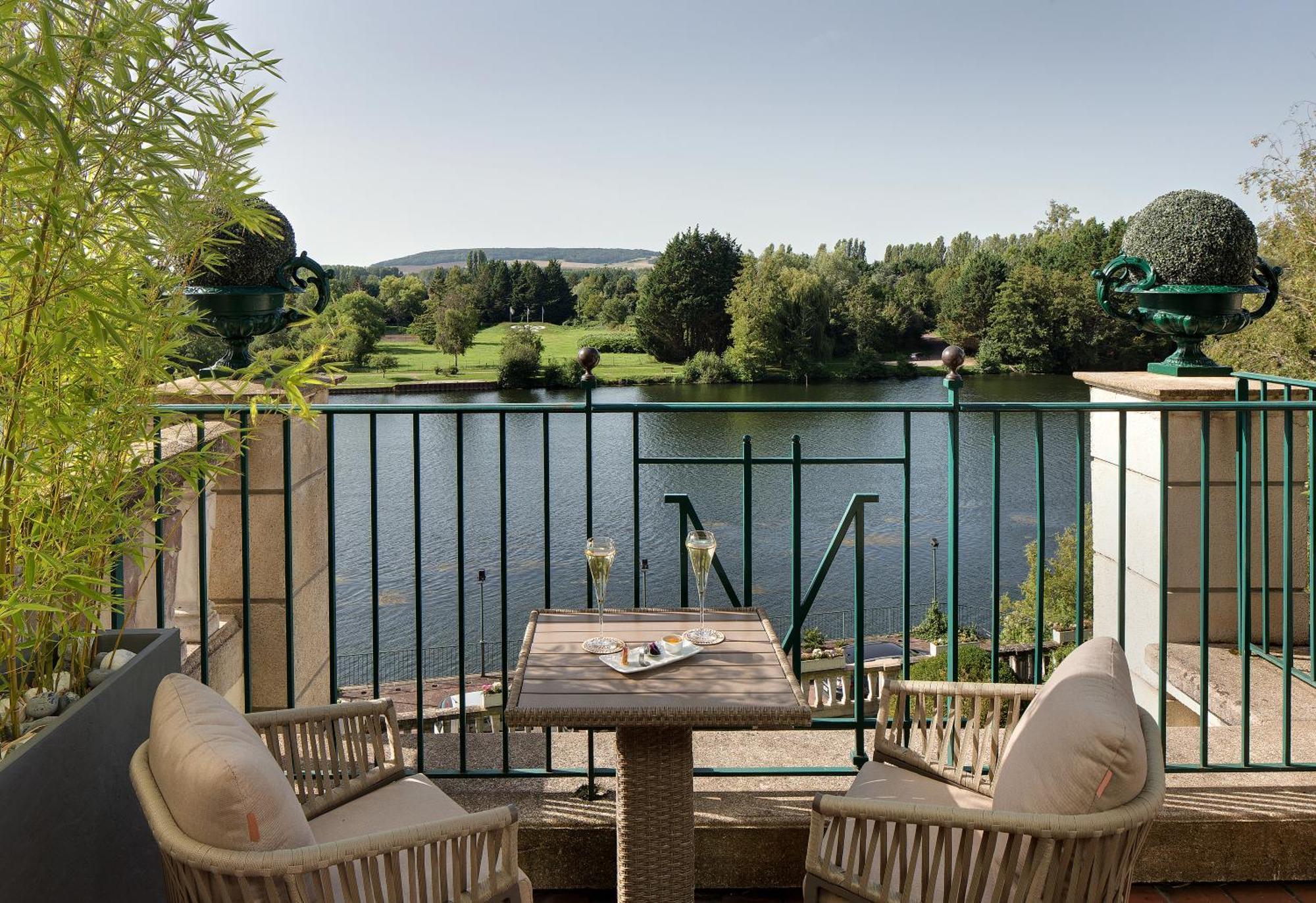 Hotel La Cote Saint Jacques