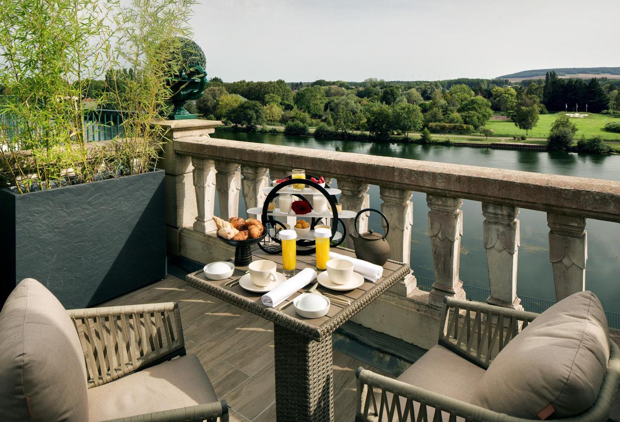 La Cote Saint Jacques 5* Joigny