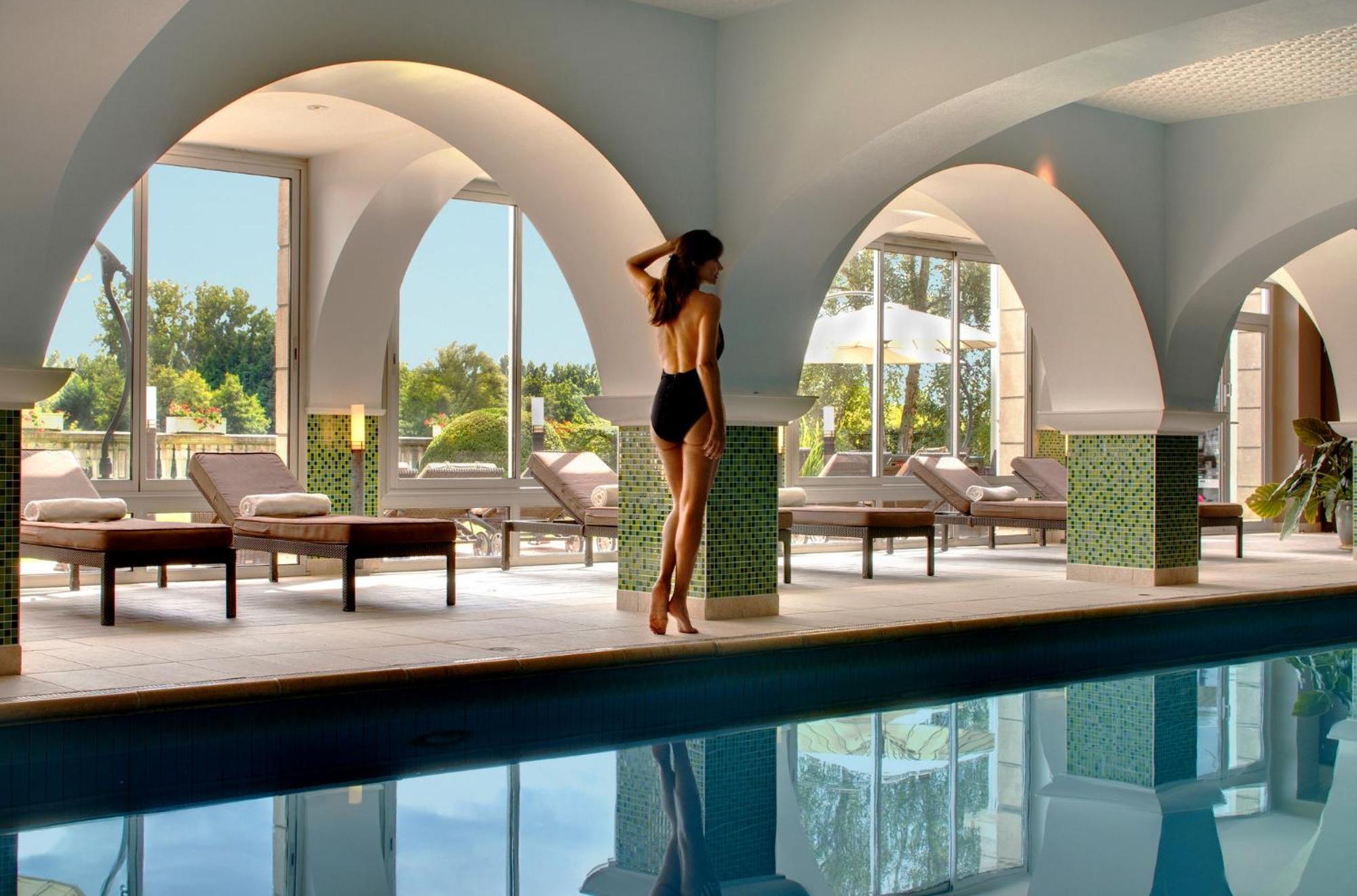 La Cote Saint Jacques 5* Joigny