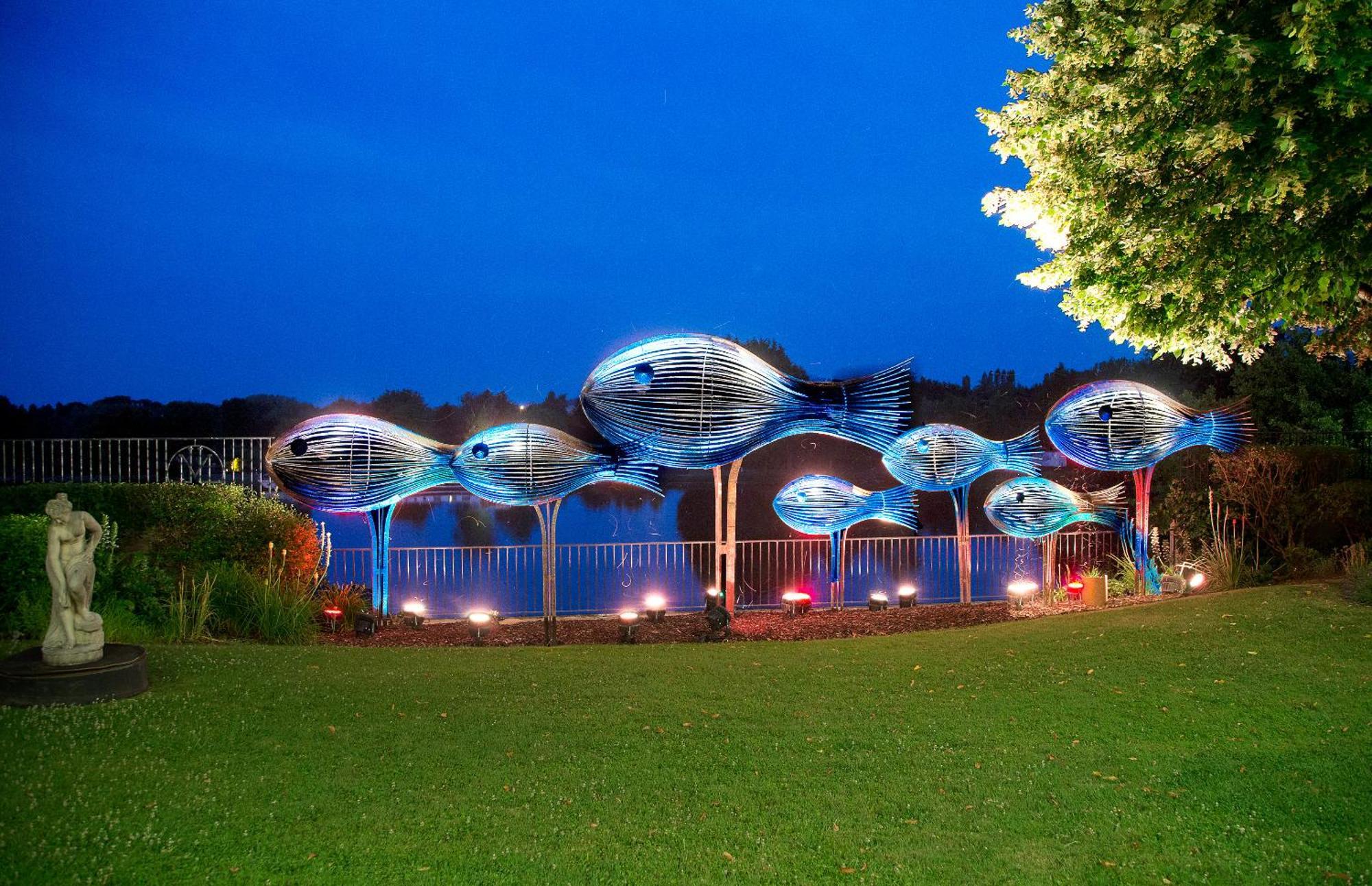 La Cote Saint Jacques Hotel Joigny