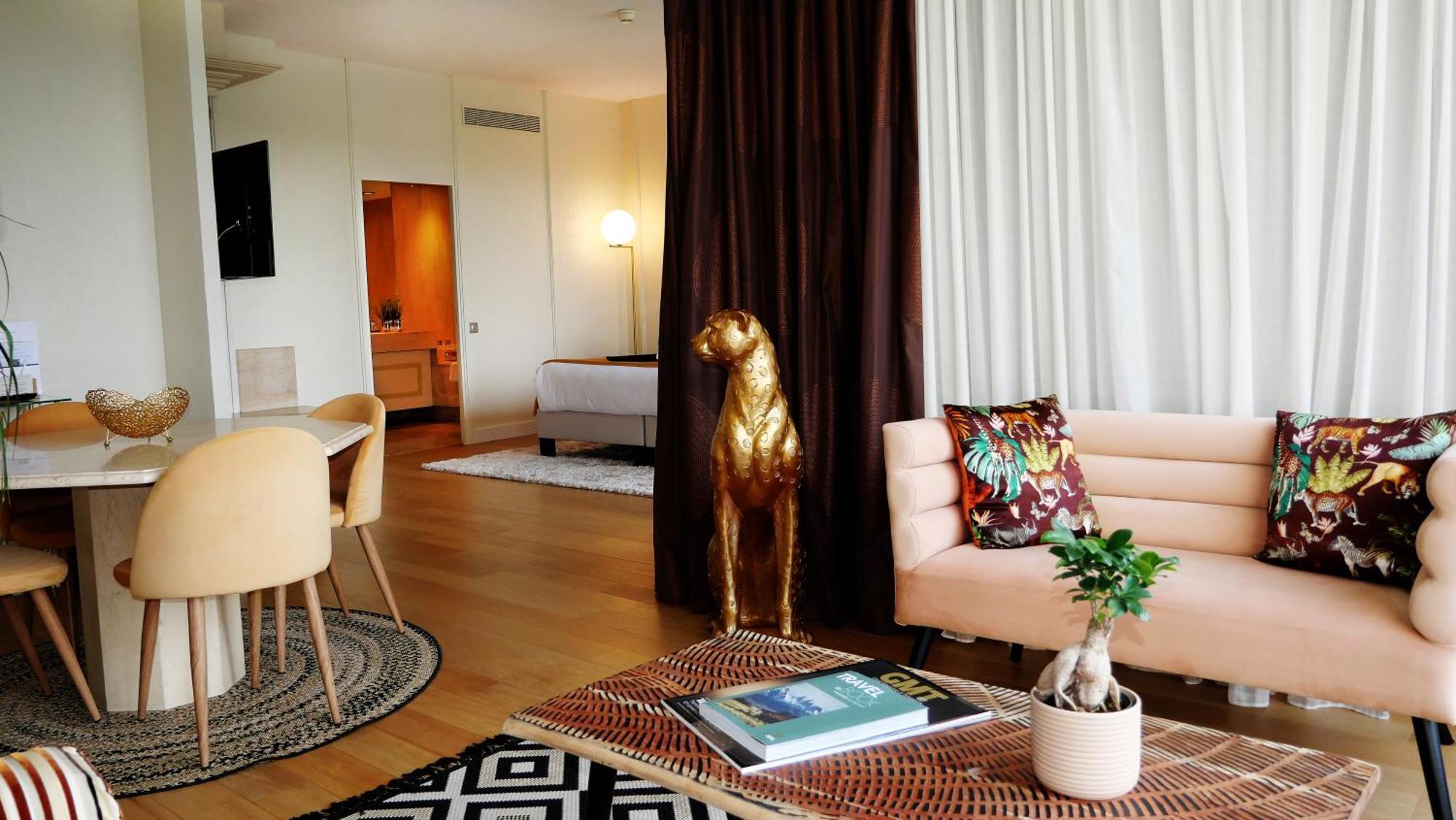 Hotel La Cote Saint Jacques Joigny