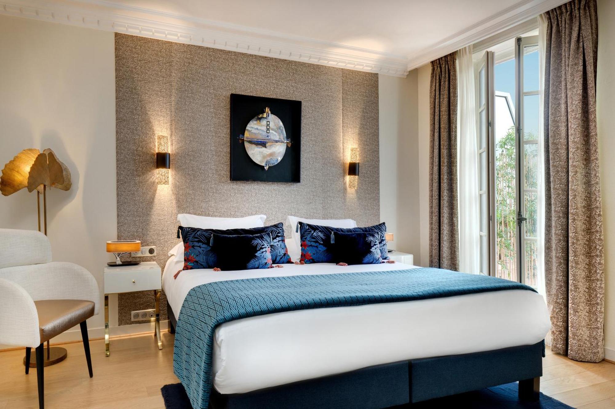 La Cote Saint Jacques Hotel 5*