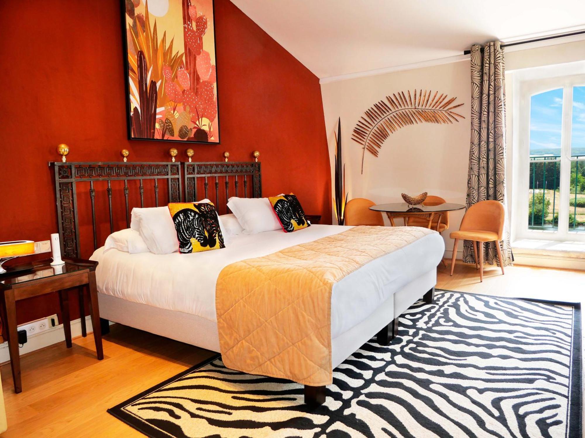 La Cote Saint Jacques 5* Joigny